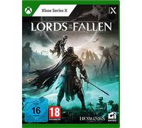 Lords of the Fallen (Xbox Series X)