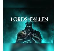 Lords of the Fallen (Xbox Series X|S) Xbox Live Key - ARGENTINA