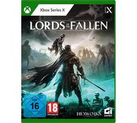 Lords of the Fallen (Xbox Series X) Xbox Series X St (Microsoft Xbox Series X S)