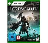 Lords of the Fallen (Xbox Series X) Xbox Series X St (Microsoft Xbox Series X S)