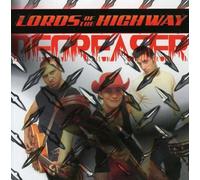 Lords of the Highway - Degreaser