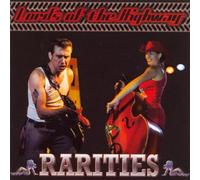 Lords of the Highway - Rarities