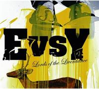 Lords of the Liverdance - Eraser vs Yojalka (Audio CD)
