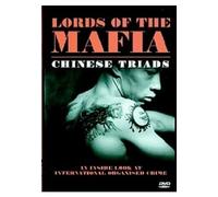 Lords Of The Mafia - Chinese Triads