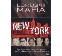 Lords of the Mafia: New York