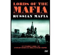Lords Of The Mafia - Russian Mafia