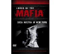 Lords Of The Mafia The Cosa Nostra In New York [Edizione: Regno Unito] [Edizione: Regno Unito]