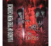 Lords Of The New Chu - Los Diablos: La Edad Deoro. M