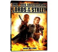 Lords of the Streets - Lords of the Streets