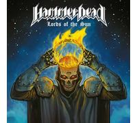 Lords Of The Sun