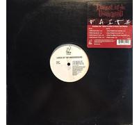 Lords of the Underground - Faith