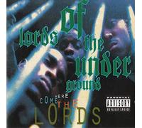 Lords of the Underground - Here Come the Lords