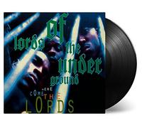 Lords Of The Underground - Here Come the Lords (2 LP)