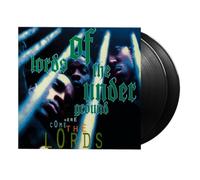 Lords Of The Underground - Here Come the Lords (2 LP)