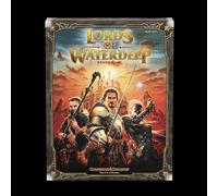 Lords of Waterdeep