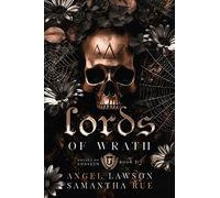 Lords of Wrath (Discrete Paperback): 2