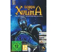 Lords of Xulima
