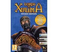 Lords Of Xulima - Deluxe Edition Pc- Pc