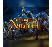 Lords of Xulima (PC) Steam Key - GLOBAL