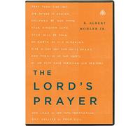 Lord's Prayer DVD, The