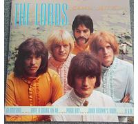 Lords - Shakin' all over