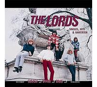 Lords - SINGLES, HITS & RARITAETE