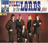 the Lords Some Folks By the Lords,Plus (CD)