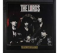 LORDS - THE METHOD TO OUR MADNESS (Vinyl LP)