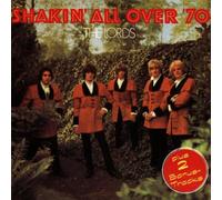 Lords,the - Shakin' All Over '70