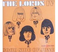 Lords,the - The Good Side of June