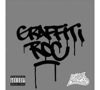 Lordz of Brooklyn - Graffitiroc