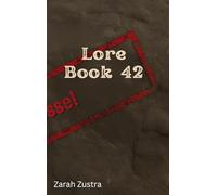 Lore Book 42: Amnesie Protokolle: 13