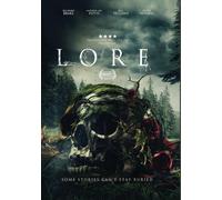 Lore (DVD) Richard Brake Andrew Lee Pott Patrick Michael R James Bushe