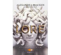 Lore. Ediz. italiana