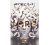 Lore. Ediz. italiana