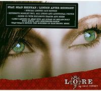 Lore feat. Sean Brennan - My Soul Speaks