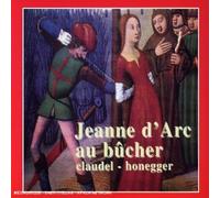 Lore, J P - Jeanne Au Bucher