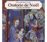 Lore, J P - Oratorio De Noel