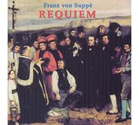 Lore, J P - Requiem