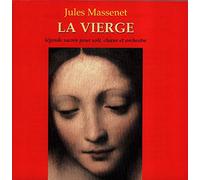 Lore, J P - Vierge