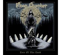 Moon Chamber Lore of the Land (Vinyl LP) 12" Album