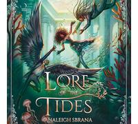 Lore of the Tides