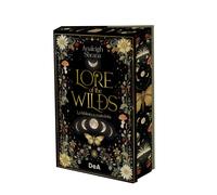 Lore of the wilds. La biblioteca maledetta - 2025 - De Agostini