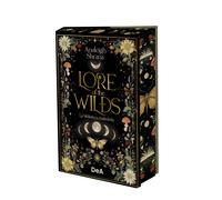 Lore of the wilds. Una biblioteca maledetta, un amore incantato. Booklover...