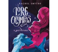 LORE OLYMPUS 3