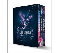 Lore Olympus 3-Book Boxed Set: Volumes 1-3