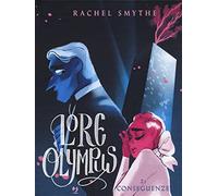 Lore olympus. Vol. 2: Conseguenze