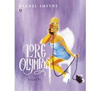 Lore olympus. Segreti (Vol. 5)