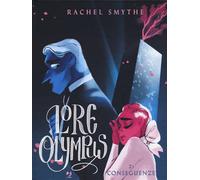 Lore olympus. Vol. 2 - Smythe Rachel