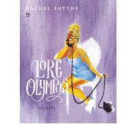 Lore olympus. Segreti (Vol. 5)